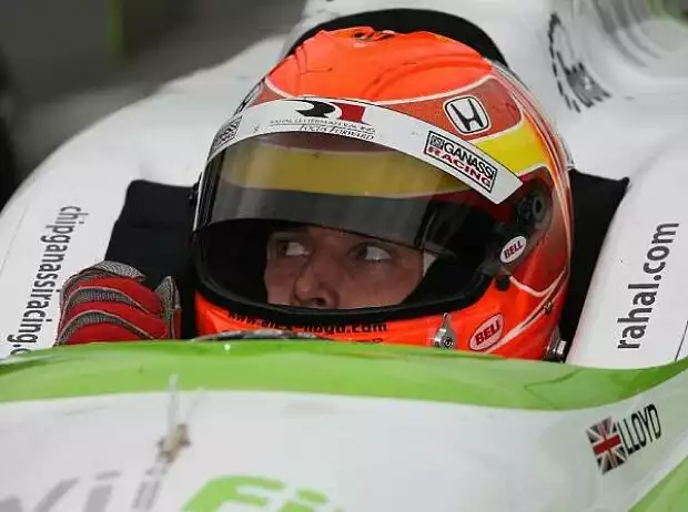 Indianapolis, Indianapolis Motor Speedway Titel-Bild zur News: Indianapolis, Indianapolis Motor Speedway