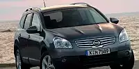 Nissan Qashqai+2