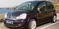 Renault Modus