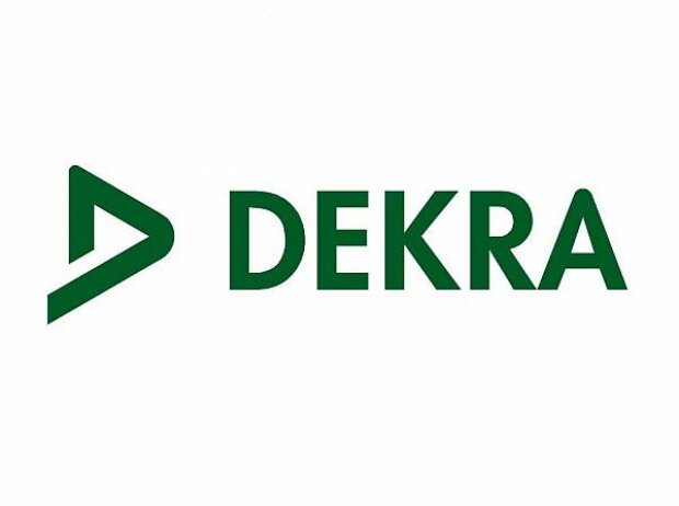 Titel-Bild zur News: Dekra Logo