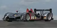 Audi R15 TDI