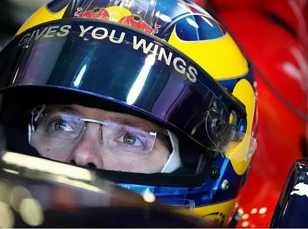 Titel-Bild zur News: Sébastien BourdaisJerez, Circuit de Jerez