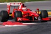 Bild zum Inhalt: Räikkönen am zweiten Barcelona-Testtag vorne