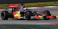 Heikki KovalainenBarcelona, Circuit de Catalunya