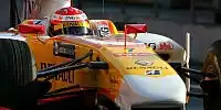 Fernando AlonsoBarcelona, Circuit de Catalunya