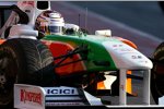 Adrian Sutil (Force India) 