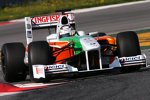 Adrian Sutil (Force India) 