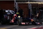 Sebastien Buemi (Toro Rosso) 