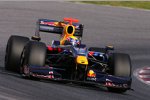 Mark Webber (Red Bull) 