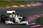 Rubens Barrichello (Brawn) 