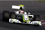 Rubens Barrichello (Brawn) 