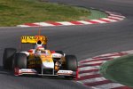 Fernando Alonso (Renault) 