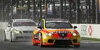 Augusto Farfus, Yvan MullerCuritiba, Curitiba Circuit