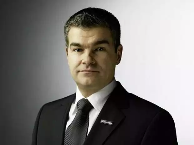 Dieter Gass Titel-Bild zur News: Dieter Gass