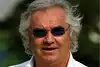 Bild zum Inhalt: Briatore: "Sind auf dem Level von Ferrari"