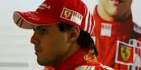 Felipe MassaBarcelona, Circuit de Catalunya