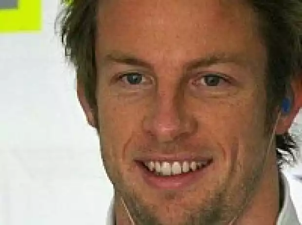 Jenson Button, Barcelona, Circuit de Catalunya Titel-Bild zur News: Jenson Button, Barcelona, Circuit de Catalunya