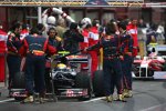 Sebastien Buemi (Toro Rosso) 