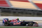 Sebastien Buemi (Toro Rosso) 