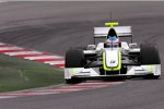 Jenson Button (Brawn) 