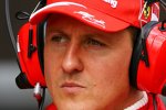 Michael Schumacher (Ferrari) 