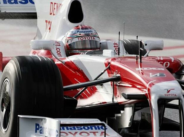 Jarno Trulli Jarno Trulli