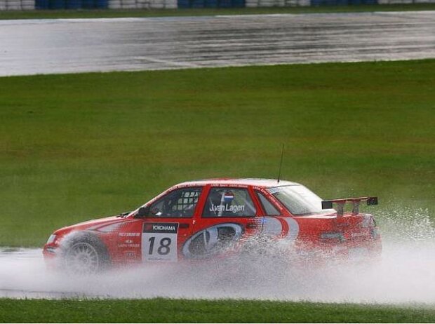 Jaap van Lagen, Curitiba, Curitiba Circuit Jaap van Lagen, Curitiba, Curitiba Circuit