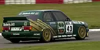 BMW M3 von Christian Danner