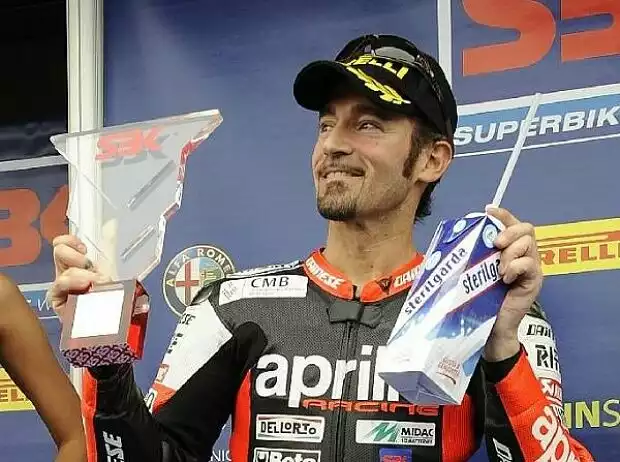Max Biaggi, Phillip Island, Phillip Island Grand Prix Circuit Titel-Bild zur News: Max Biaggi, Phillip Island, Phillip Island Grand Prix Circuit