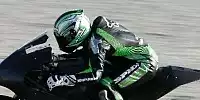 Bild zum Inhalt: Melandri: "Ich habe nichts zu verlieren"