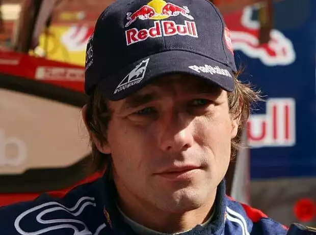 Titel-Bild zur News: Sébastien Loeb