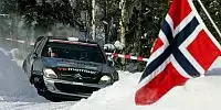 Bild zum Inhalt: Petter Solbergs Ziel: 2010 wieder im Werksauto