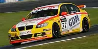 Stefano D'Aste, Curitiba, Curitiba Circuit