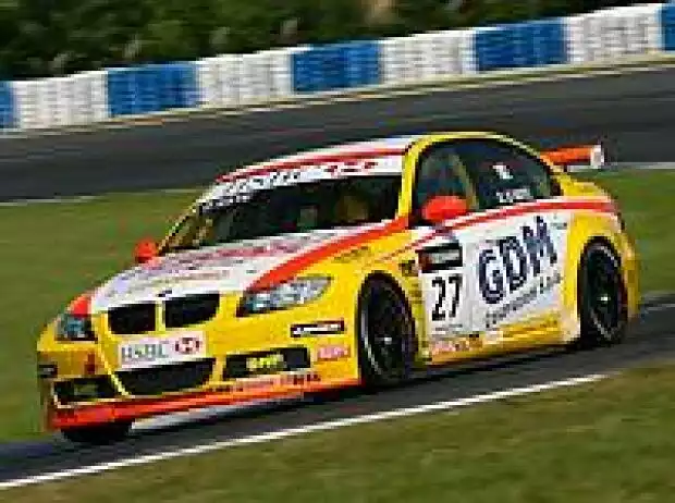 Titel-Bild zur News: Stefano D'Aste, Curitiba, Curitiba Circuit