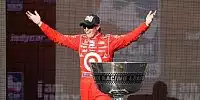 Scott Dixon