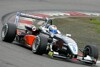 Bild zum Inhalt: Jerez-Test: Molina schnellster WSbR-Pilot