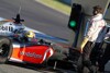 Bild zum Inhalt: Glock: McLaren-Mercedes wird zurückschlagen