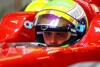 Massa: "Hätte Brawn-Zeiten nicht fahren können"