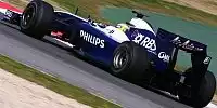 Nico Rosberg, Barcelona, Circuit de Catalunya