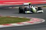 Rubens Barrichello (Brawn) 