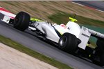 Rubens Barrichello (Brawn) 