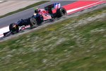 Sebastien Buemi (Toro Rosso) 