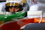 Giancarlo Fisichella (Force India) 