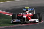 Timo Glock (Toyota) 