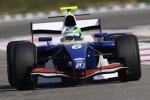 Alberto Valerio (Piquet) 