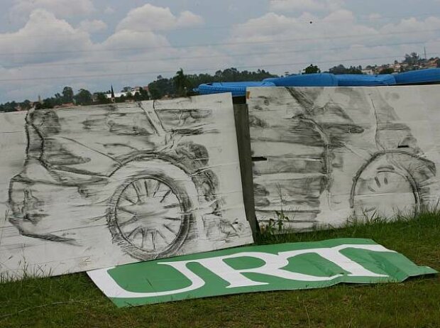 Stefano D'Aste, Curitiba, Curitiba Circuit