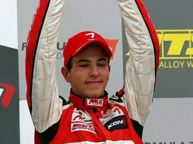 Christian Vietoris Titel-Bild zur News: Christian Vietoris