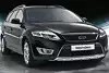 Bild zum Inhalt: Ford bietet limitierten Mondeo Turnier "Sport" an