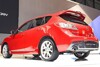 Bild zum Inhalt: Mazda mit drei Premieren in Leipzig