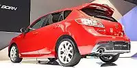 Bild zum Inhalt: Mazda mit drei Premieren in Leipzig